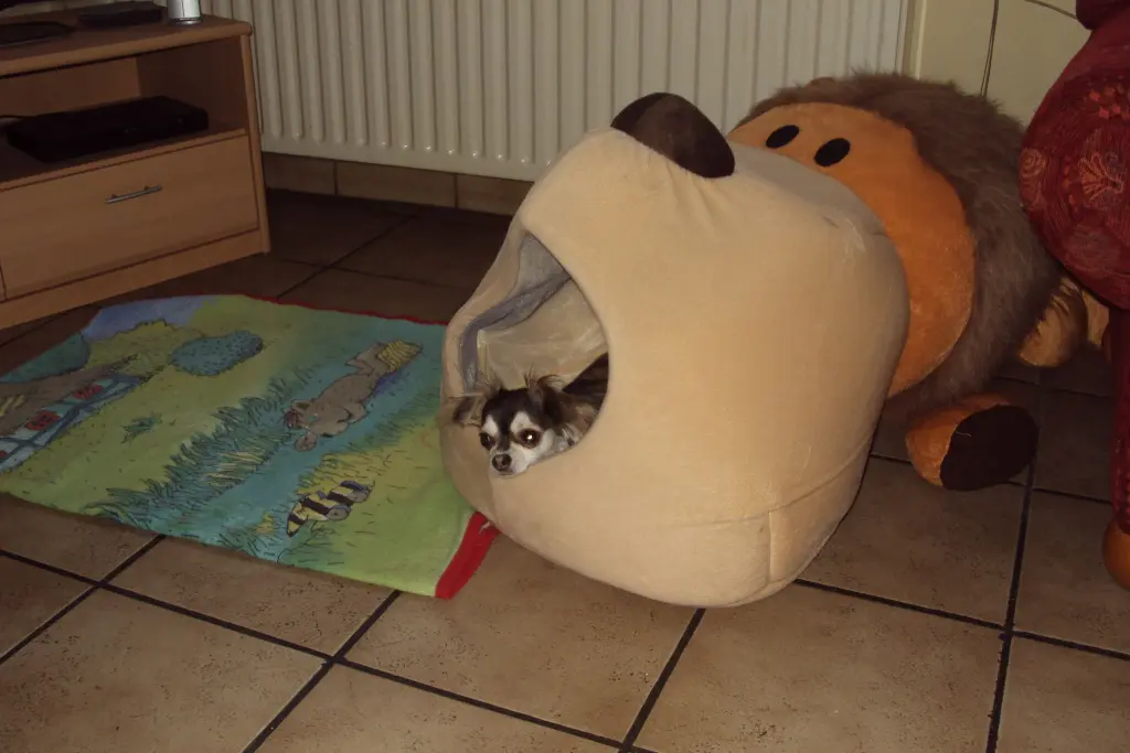 Andachtsbild von Ina Erberich