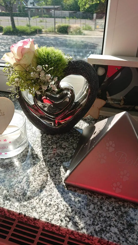 Andachtsbild von Ina