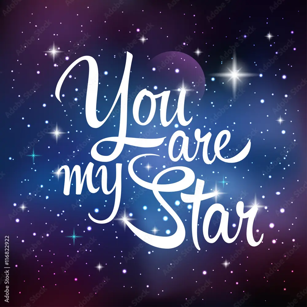Andachtsbild von ⭐️⭐️ Sterne ⭐️⭐️