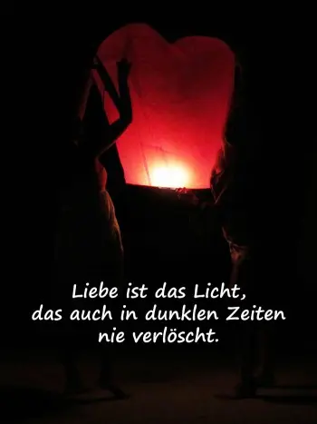 Andachtsbild von ❤️ Ein lieber Gruß ❤️