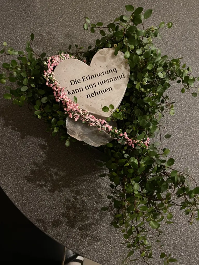Andachtsbild von Für mein süßes Engelchen ♥️