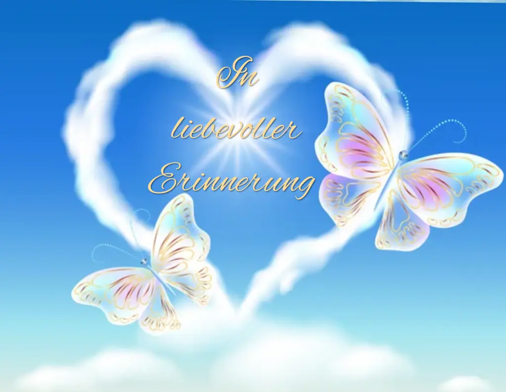 Andachtsbild von ♡