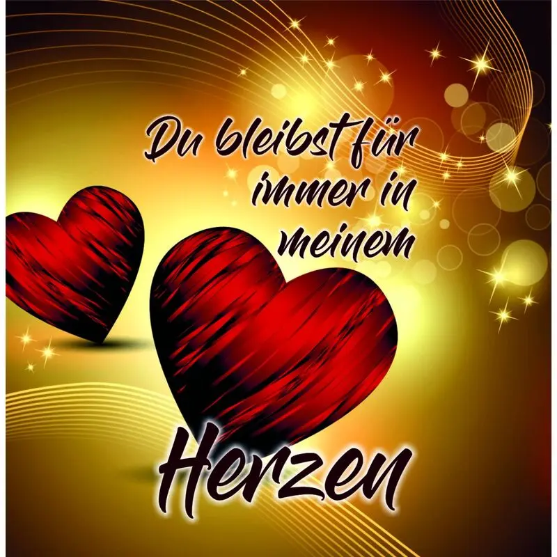 Andachtsbild von ❤️ Erinnerungen ❤️