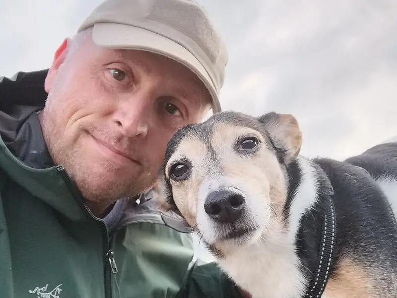 Andachtsbild von Marc