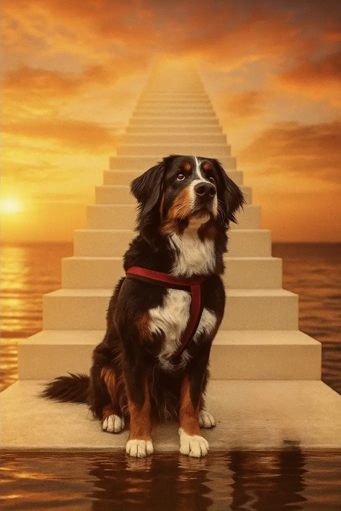 Condolence image of Chantal