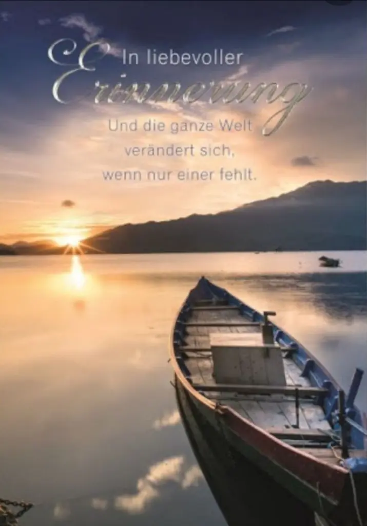 Condolence image of Daniela mit Pauline im ♥️ (+27.05.2021)