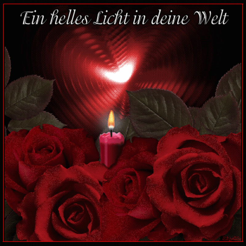 Condolence image of In Stillen Gedanken an Silvia❤️