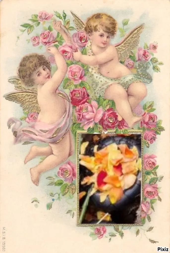 Condolence image of Patricia mit Bunny