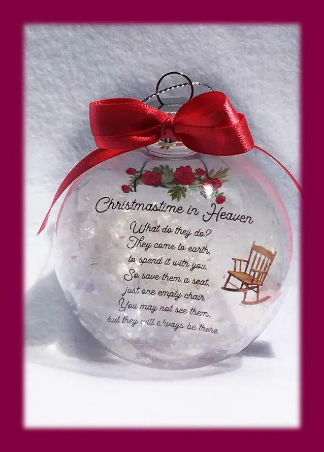 Condolence image of Himmlische Weihnachten꧁❤️