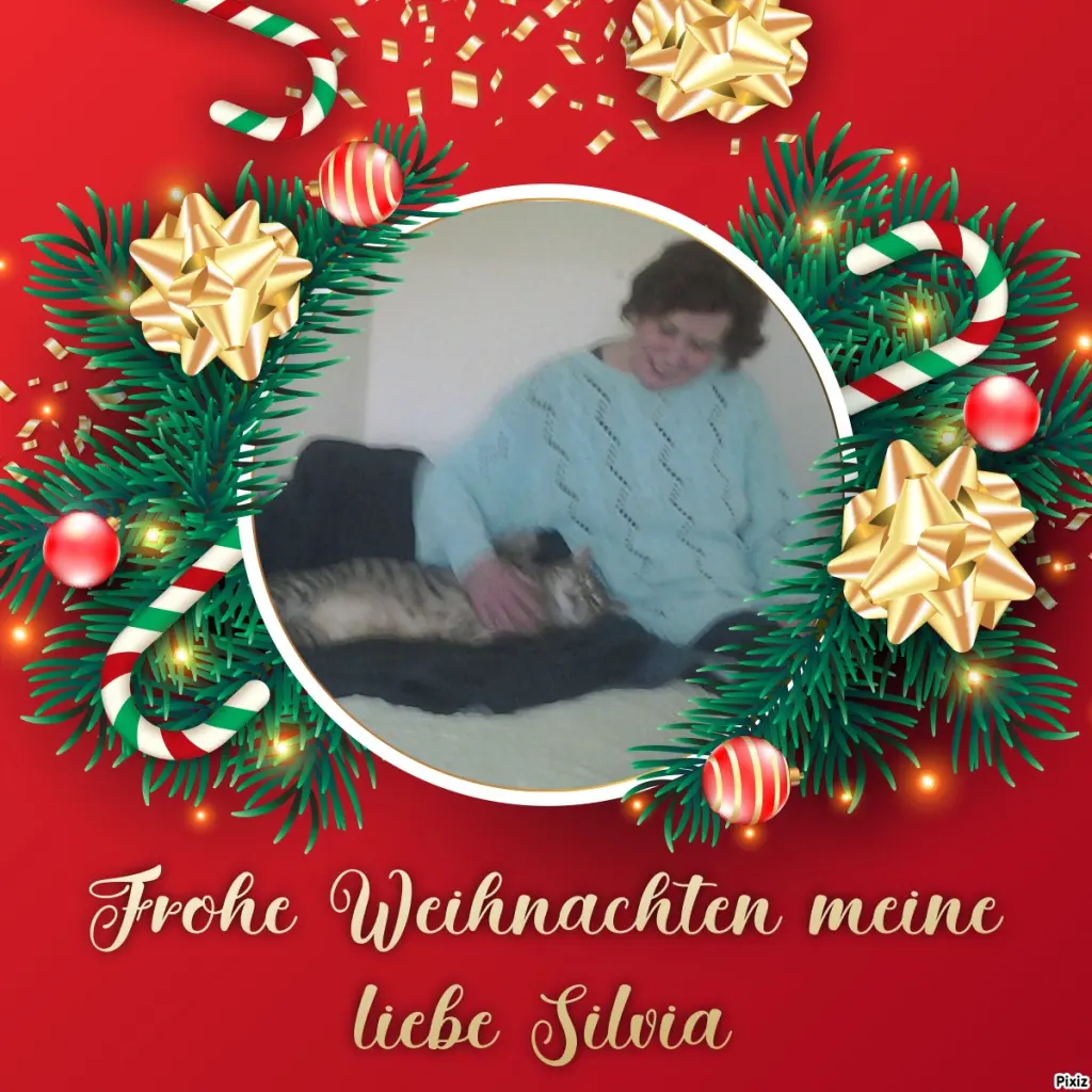 Condolence image of Deine Freundin Tanja