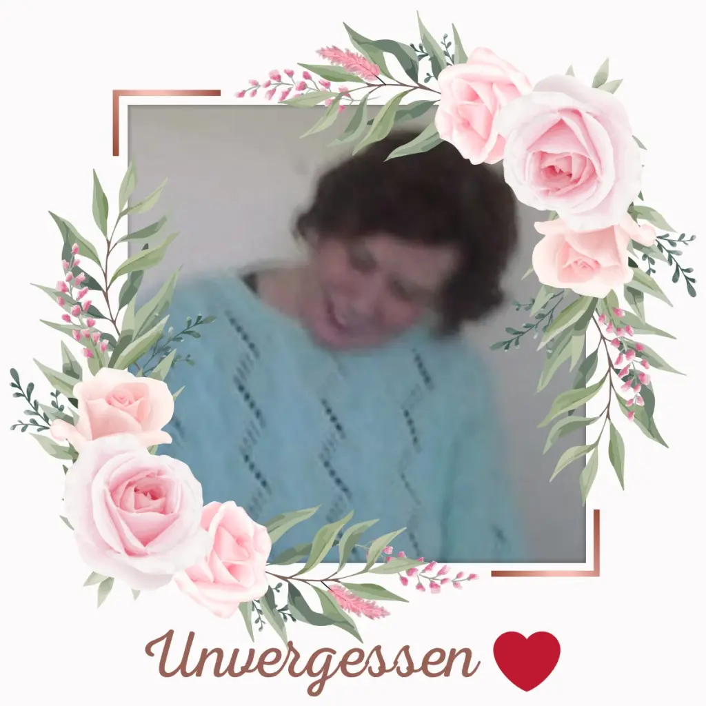 Condolence image of Patricia