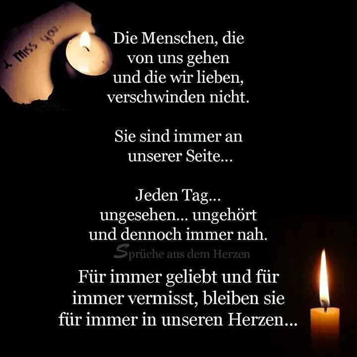 Condolence image of Andrea mit Minki im ♥️