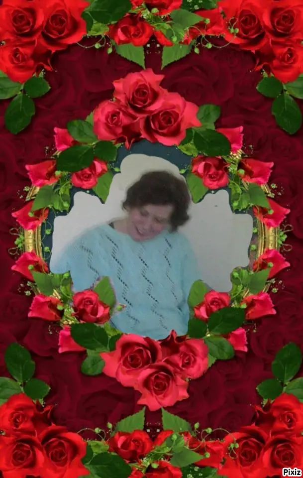 Condolence image of Deine Freundin Tanja