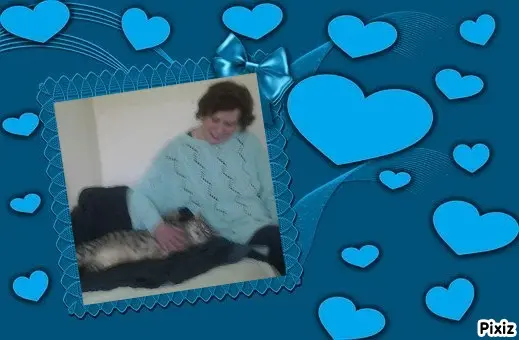 Condolence image of Deine Freundin Tanja ❤