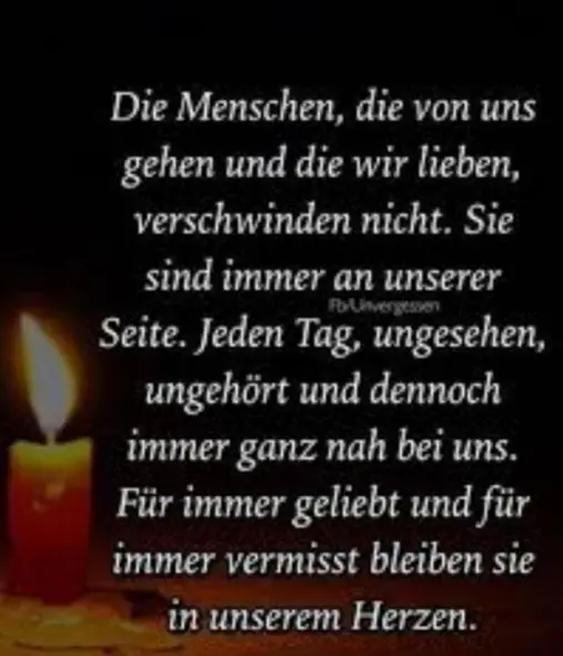 Condolence image of Daniela mit Pauline im ♥️ (+27.05.2021)