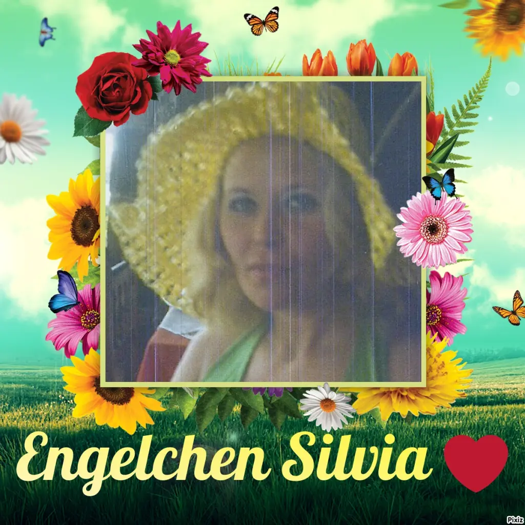 Condolence image of Deine Freundin Tanja ❤