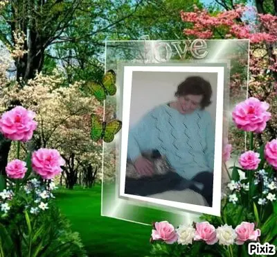 Condolence image of Deine Freundin Tanja ❤