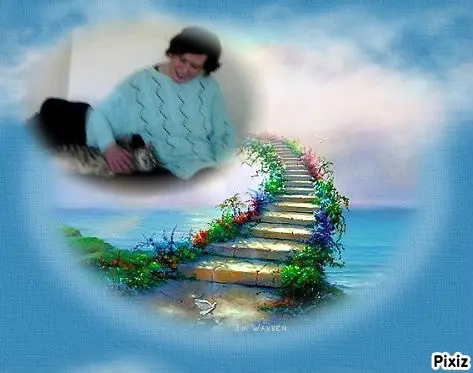 Condolence image of Deine Freundin Tanja ❤
