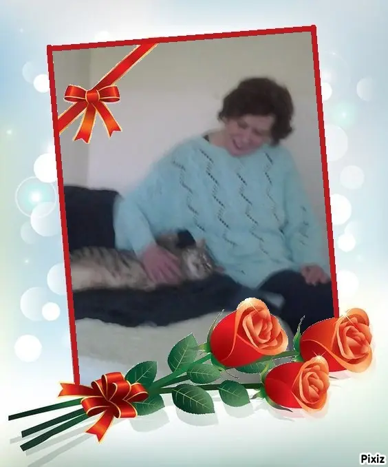 Condolence image of Patricia mit Bunny ❤