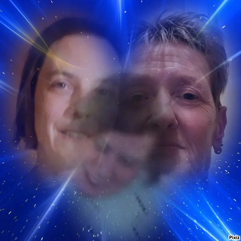 Condolence image of Patricia mit Bunny ❤