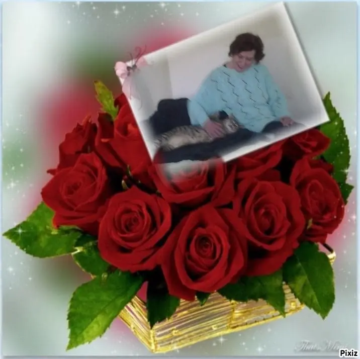 Condolence image of Patricia 