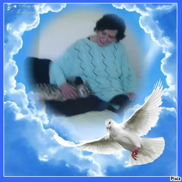 Condolence image of Deine Freundin Tanja ❤