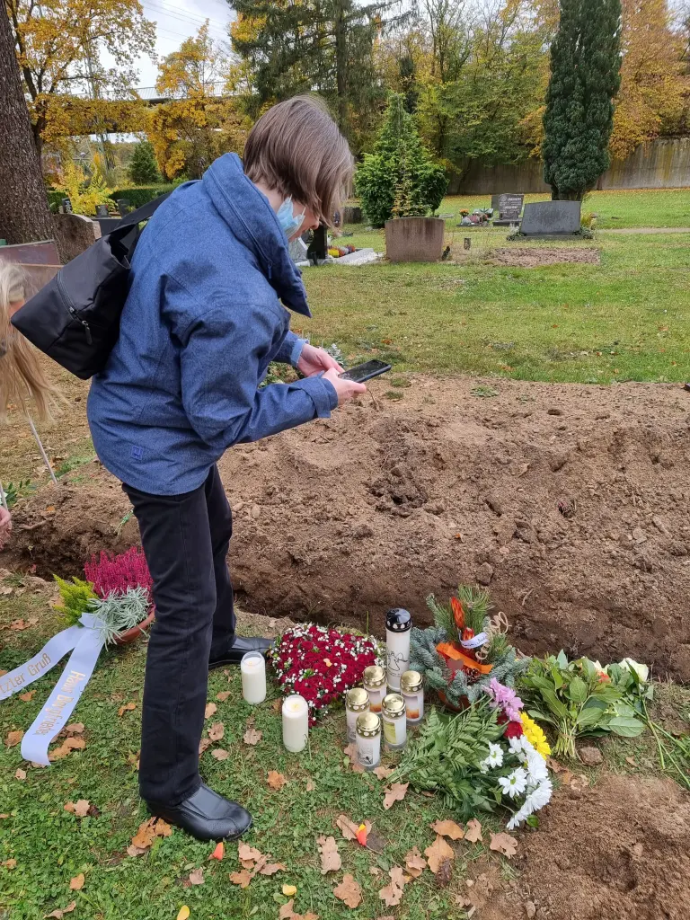 Condolence image of Patricia 