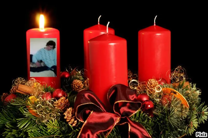 Condolence image of Deine Freundin Tanja ❤
