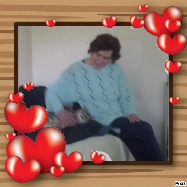 Condolence image of Patricia