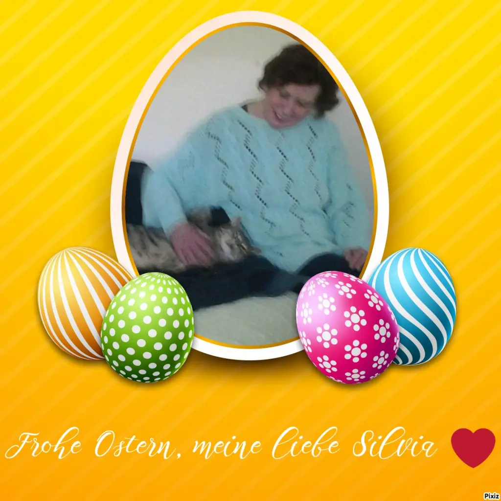 Condolence image of Deine Freundin Tanja ❤