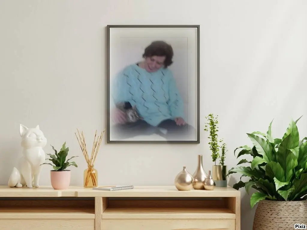 Condolence image of Sternchenpost ⭐