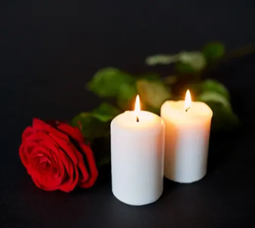 Condolence image of 2. Jahresgedenken ♥️