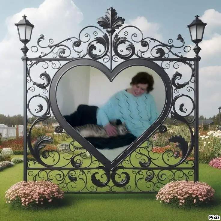 Condolence image of Deine Freundin Tanja ❤