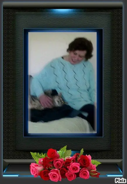 Condolence image of Deine Freundin Tanja ❤