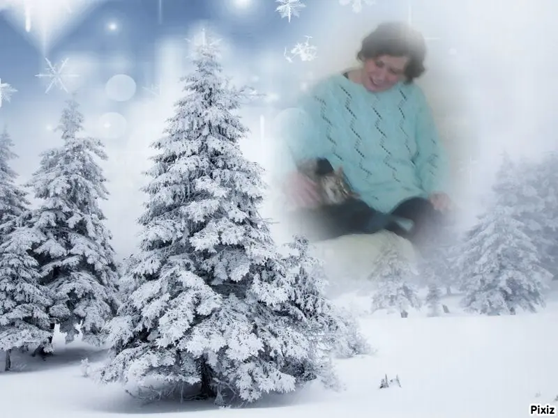 Condolence image of Deine Freundin Tanja ❤