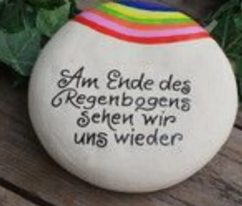 Condolence image of Andrea mit Mausi im Herzen