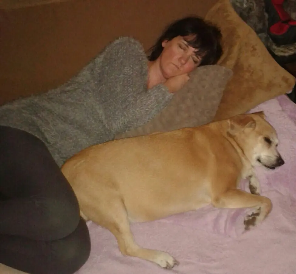 Condolence image of Deine Mama 