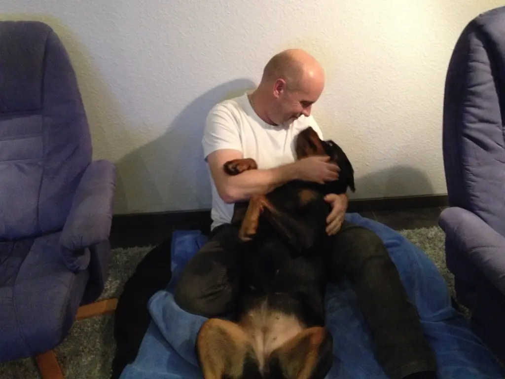 Condolence image of Kai-Uwe