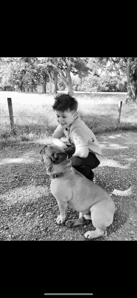 Condolence image of Diego & Nena