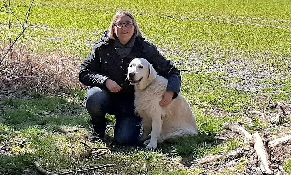 Bild von Kelly