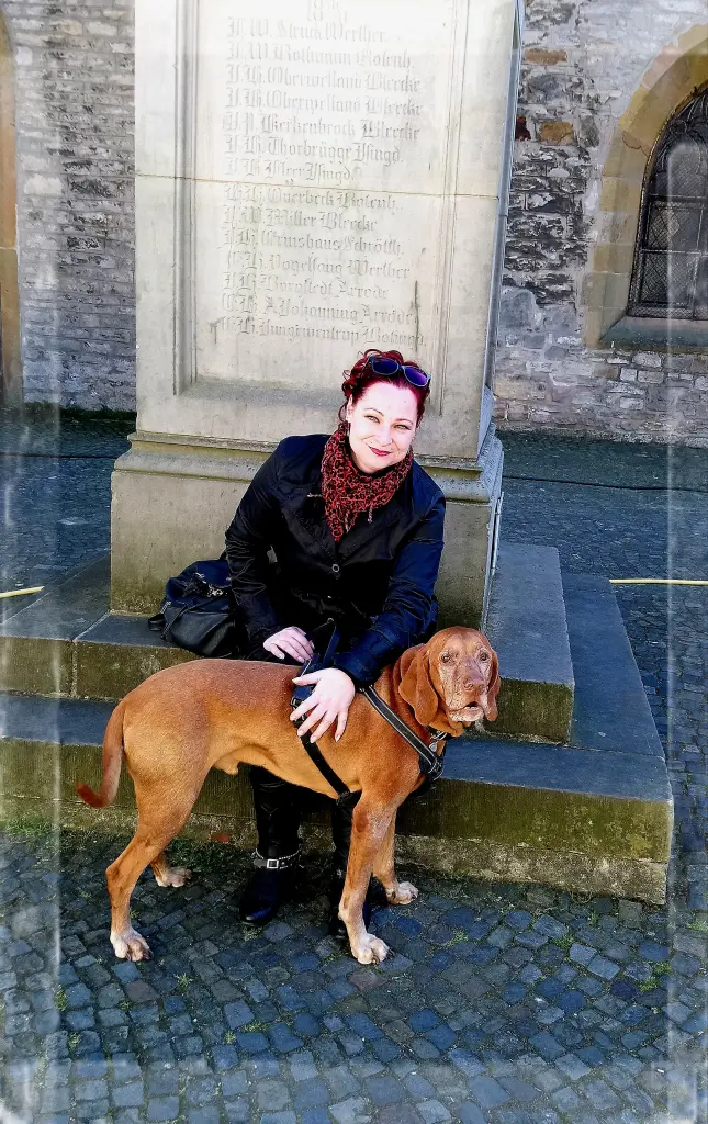 Bild von IRON  *Lord Iron*