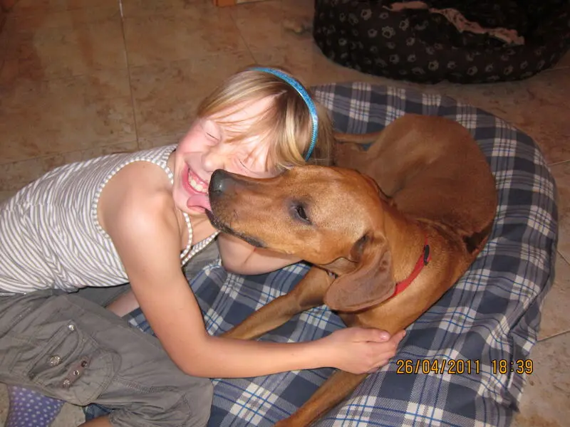 Condolence image of Franzi