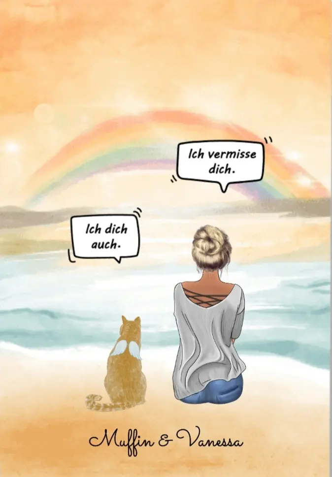 Condolence image of Vanessa 