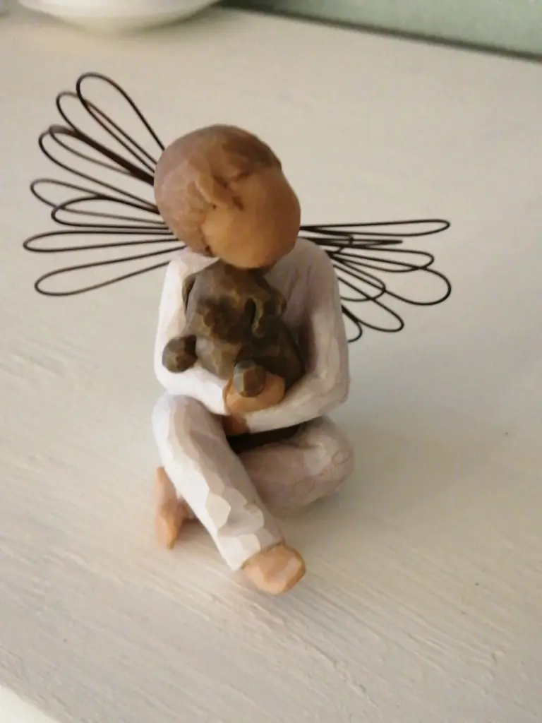 Condolence image of Susanne  Weinacht