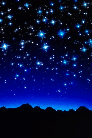 Condolence image of Ein lieber Abendgruß ♥️⭐♥️