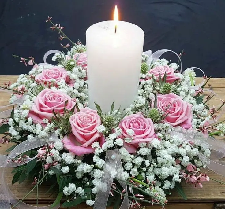 Condolence image of Martina mit Seelenhund Samy ♥️⭐♥️ für immer im Herzen 