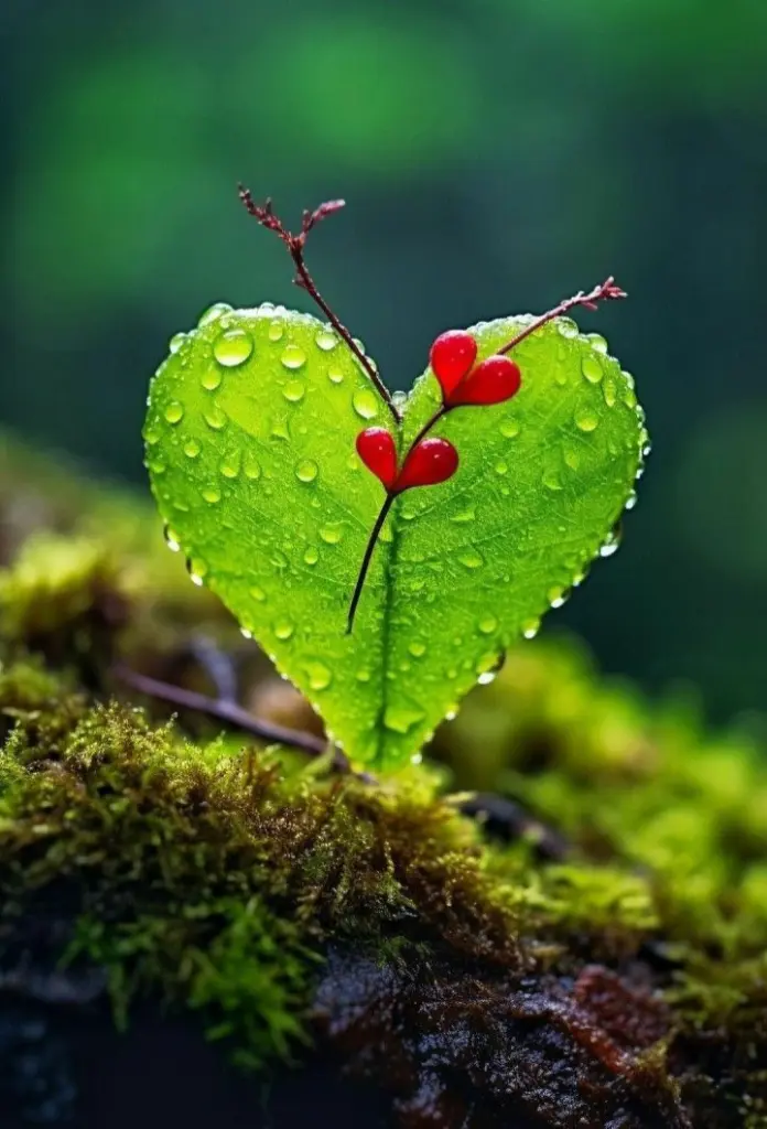 Condolence image of Liebe Abendgrüße ♥️