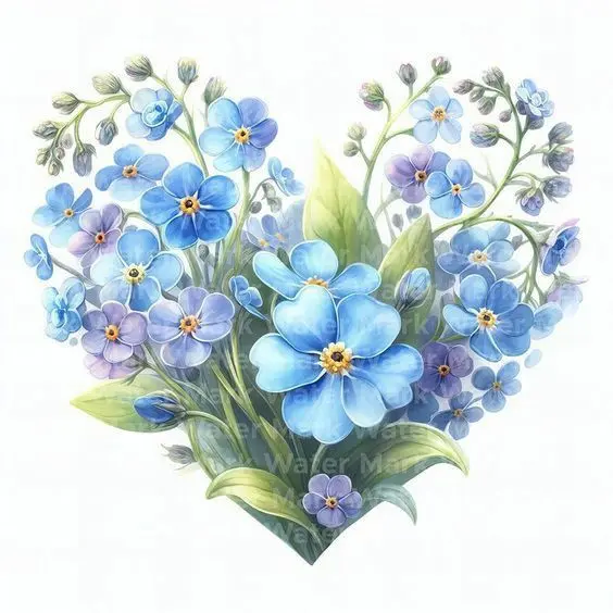 Condolence image of Ein lieber Abendgruß ♥️