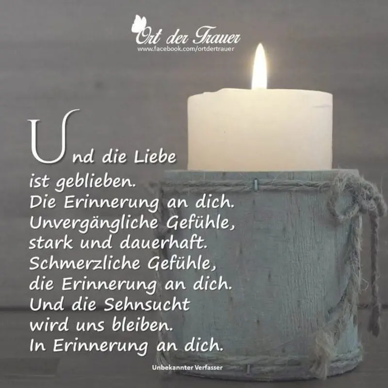 Andachtsbild von ❤❤