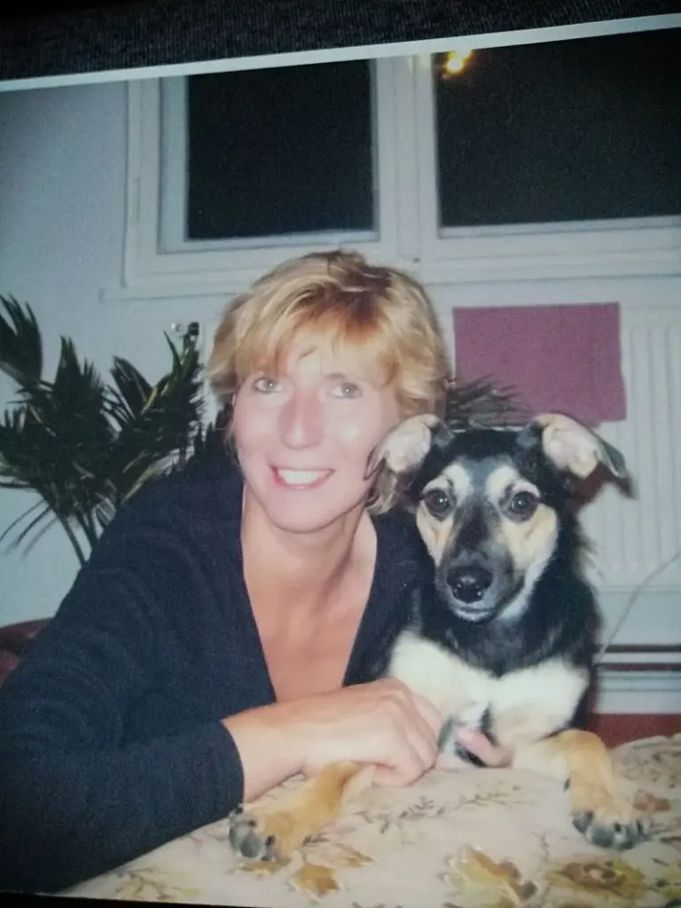 Condolence image of Ingrid
